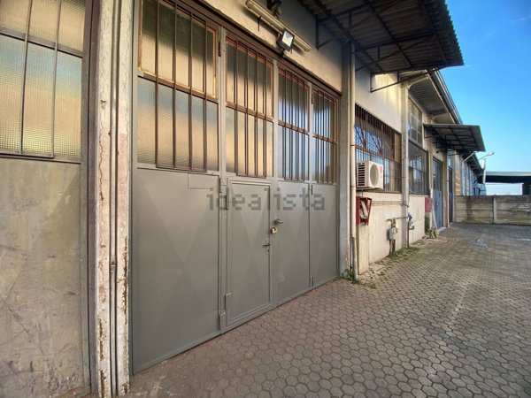 ufficio in affitto a Rosate