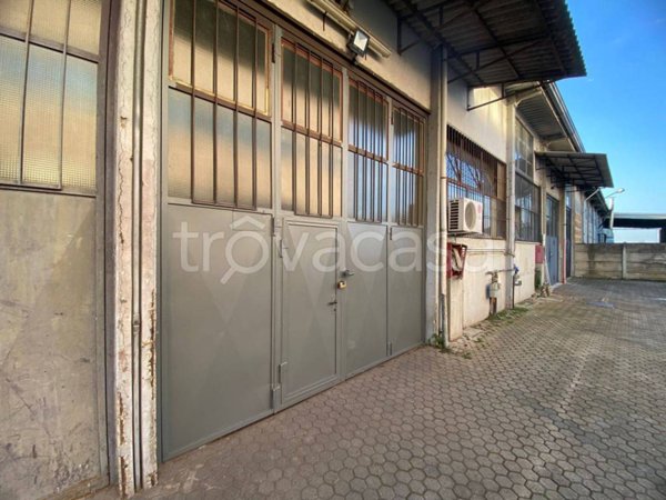 ufficio in affitto a Rosate