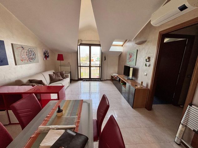 appartamento in affitto a Rosate