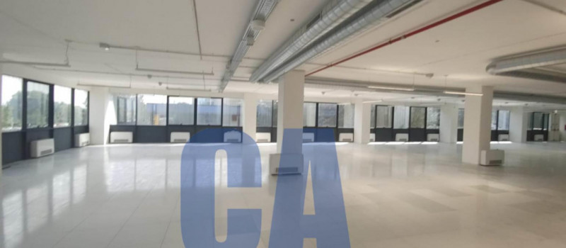 ufficio in affitto a Rozzano
