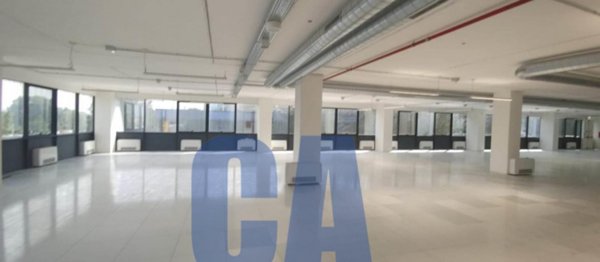 ufficio in affitto a Rozzano