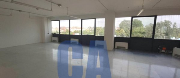 ufficio in affitto a Rozzano