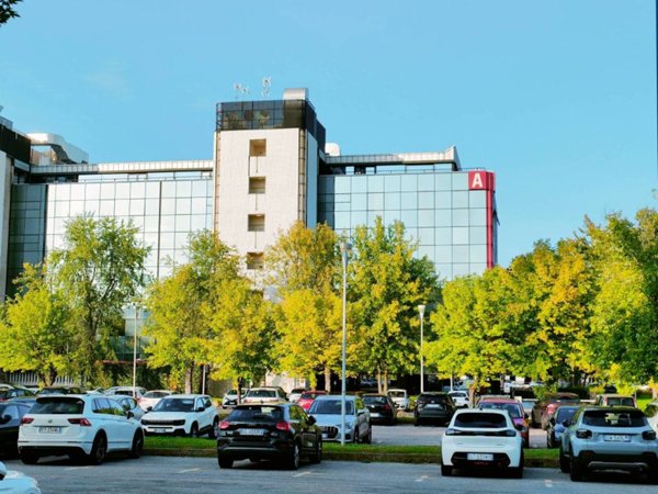 ufficio in affitto a Rozzano