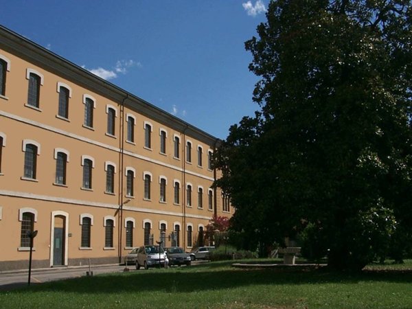 ufficio in affitto a Rozzano
