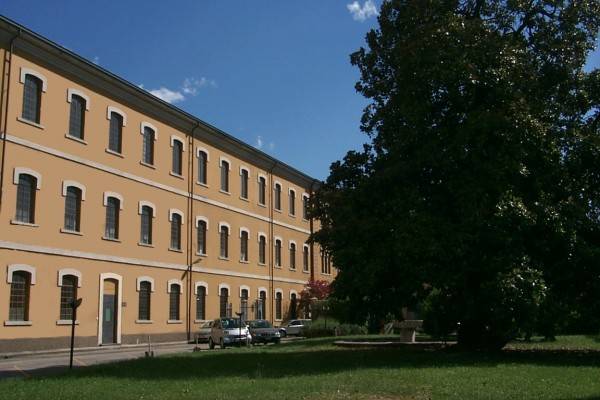 ufficio in affitto a Rozzano