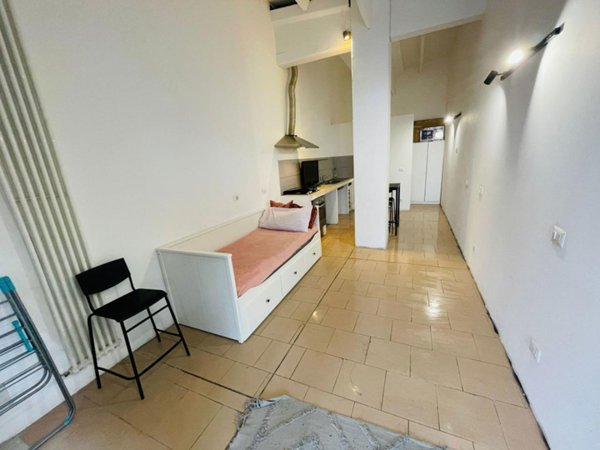 appartamento in affitto a Rozzano