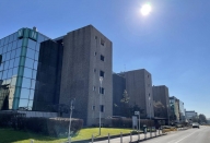 ufficio in affitto a Rozzano