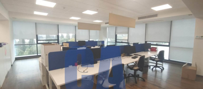 ufficio in affitto a Rozzano
