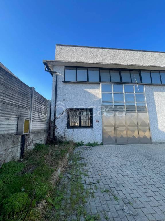 appartamento in affitto a Rozzano