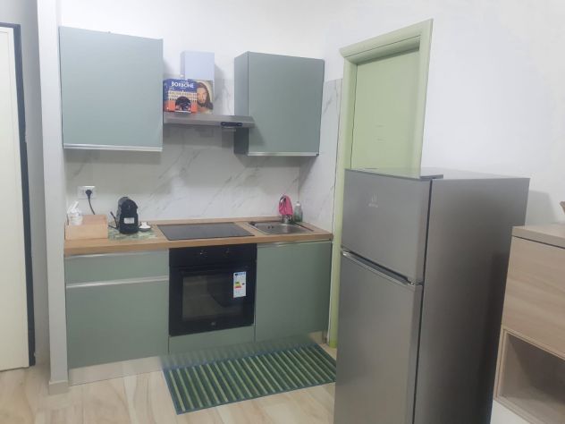 appartamento in affitto a Rozzano