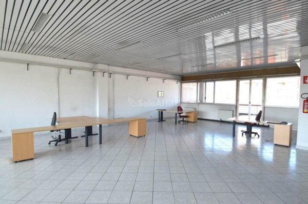 appartamento in affitto a Rozzano in zona Quinto Stampi