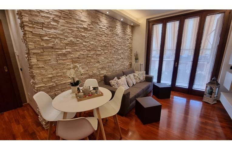 appartamento in affitto a Rozzano