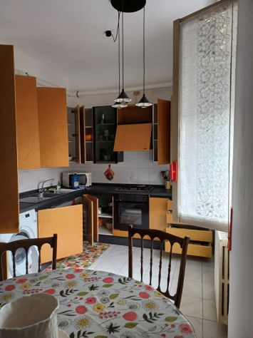appartamento in affitto a Rozzano