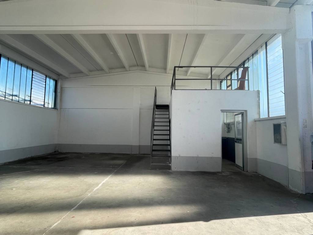 appartamento in affitto a Rozzano