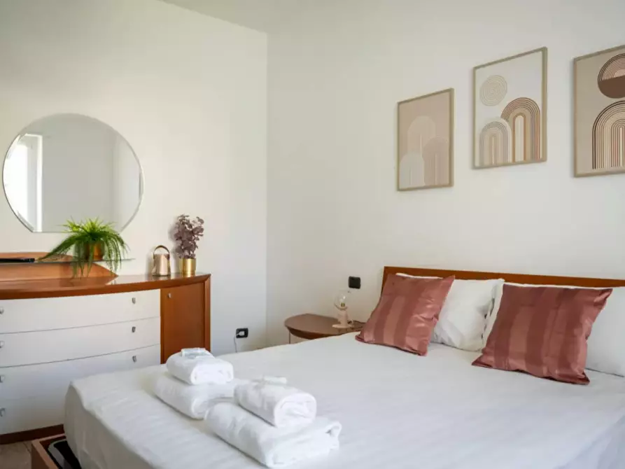 appartamento in affitto a Rozzano