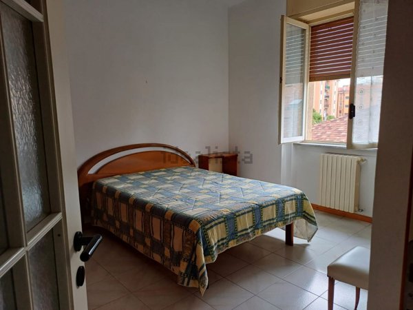 appartamento in affitto a Rozzano