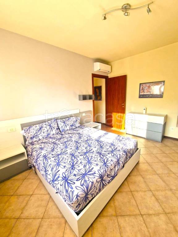appartamento in affitto a Rozzano