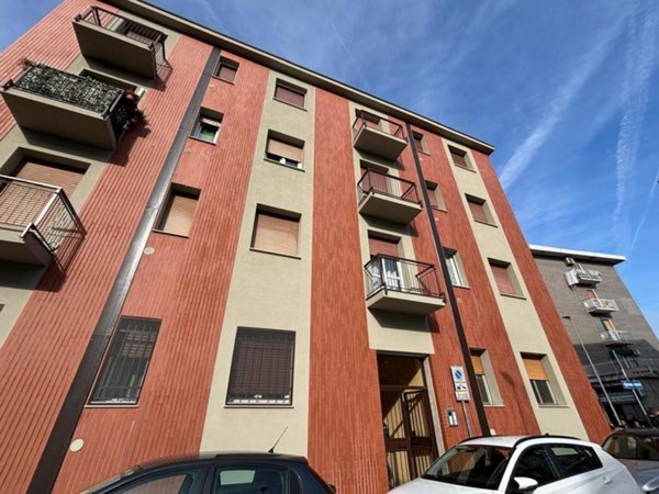 appartamento in affitto a Rozzano
