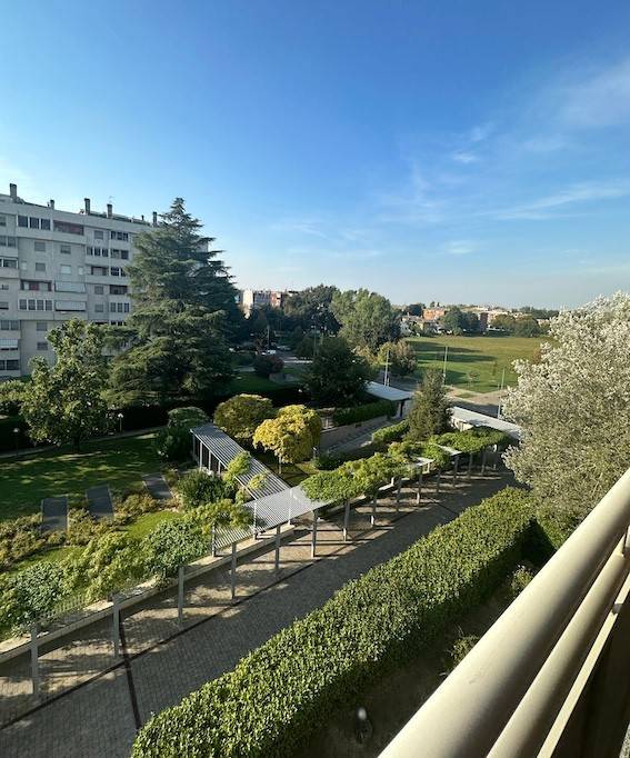 appartamento in affitto a Rozzano