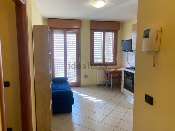 appartamento in affitto a Rozzano