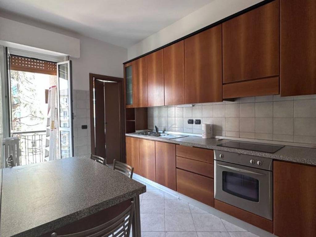 appartamento in affitto a Rozzano