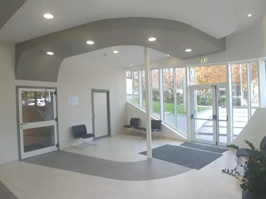 ufficio in affitto a Rozzano