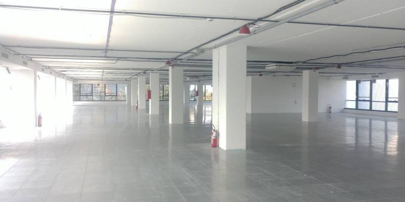 ufficio in affitto a Rozzano
