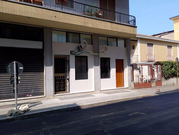 appartamento in affitto a Rozzano in zona Quinto Stampi