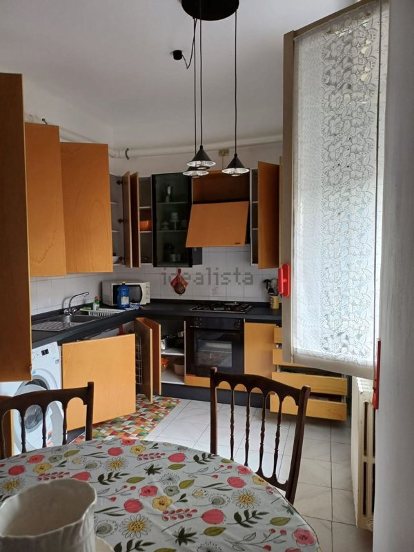 appartamento in affitto a Rozzano