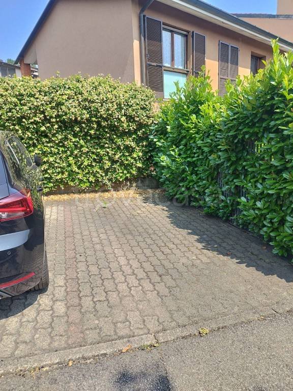 casa indipendente in affitto a Rozzano