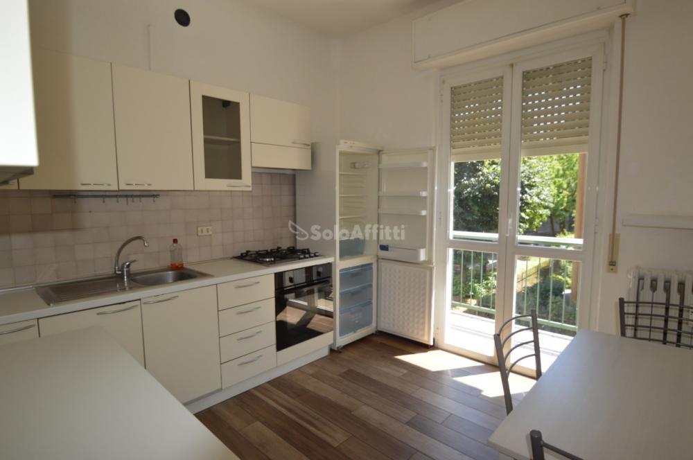 appartamento in affitto a Rozzano in zona Valleambrosia