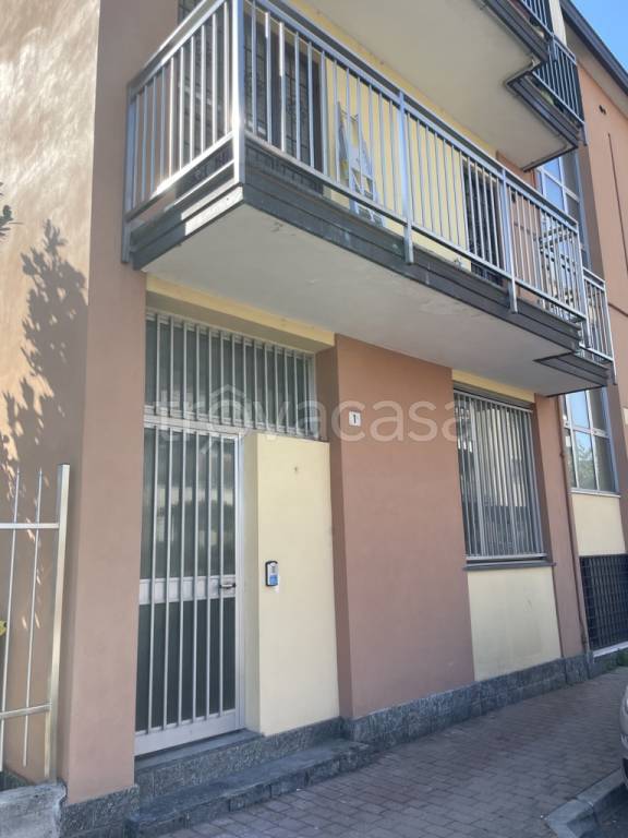 ufficio in affitto a Rozzano in zona Quinto Stampi