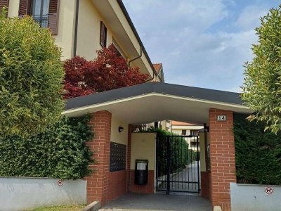 appartamento in affitto a Rozzano