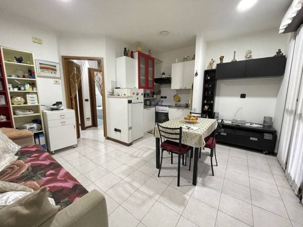 appartamento in affitto a Rozzano