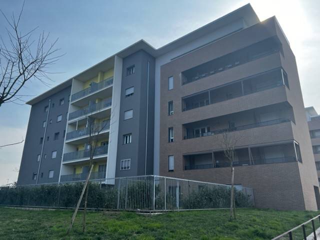 appartamento in affitto a Rozzano