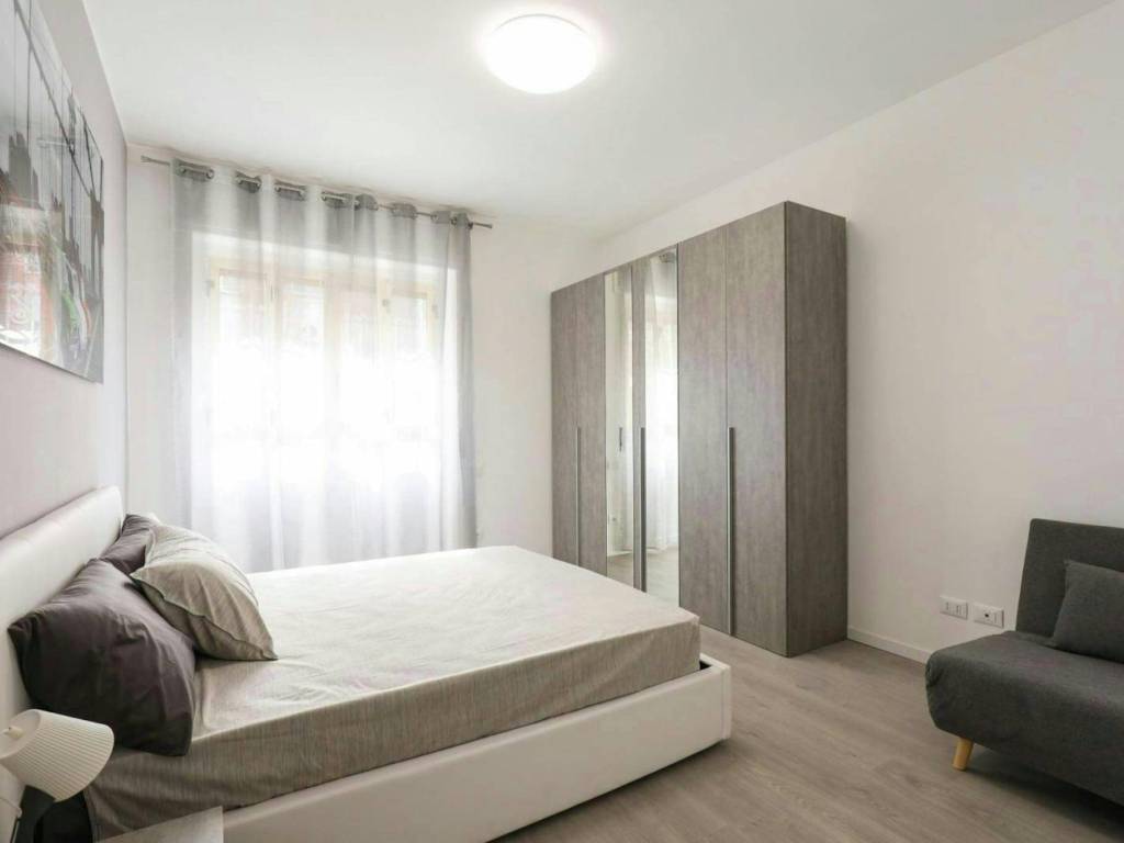 appartamento in affitto a Rozzano