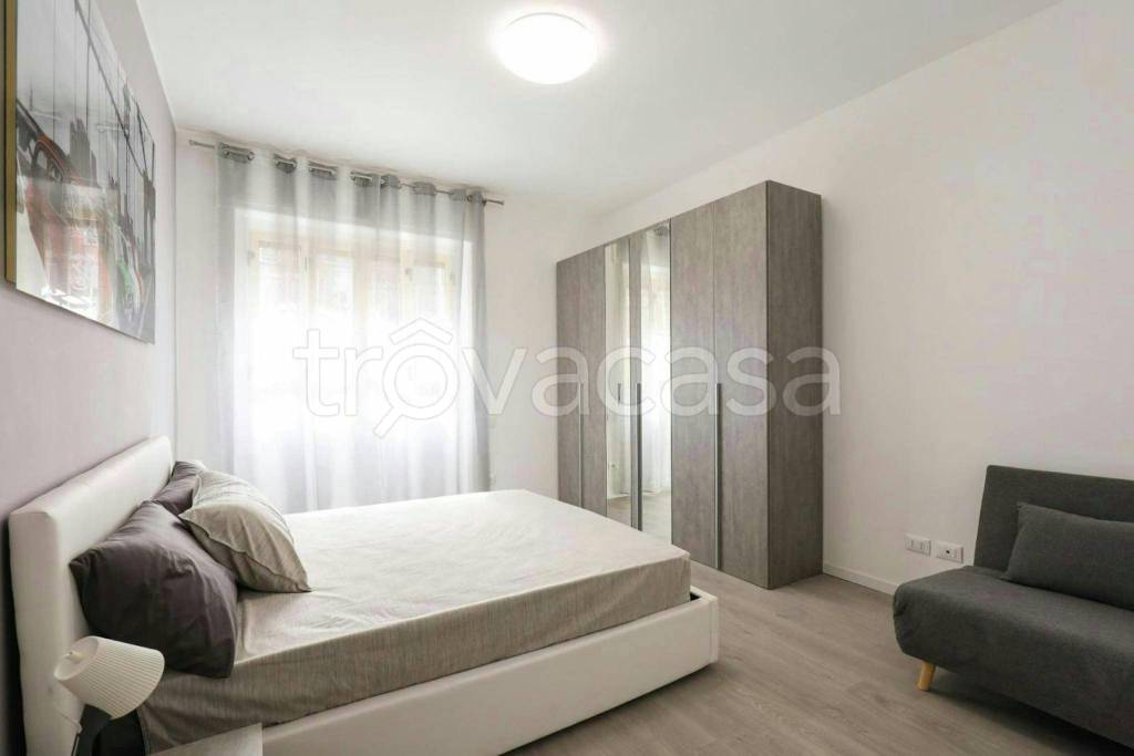 appartamento in affitto a Rozzano