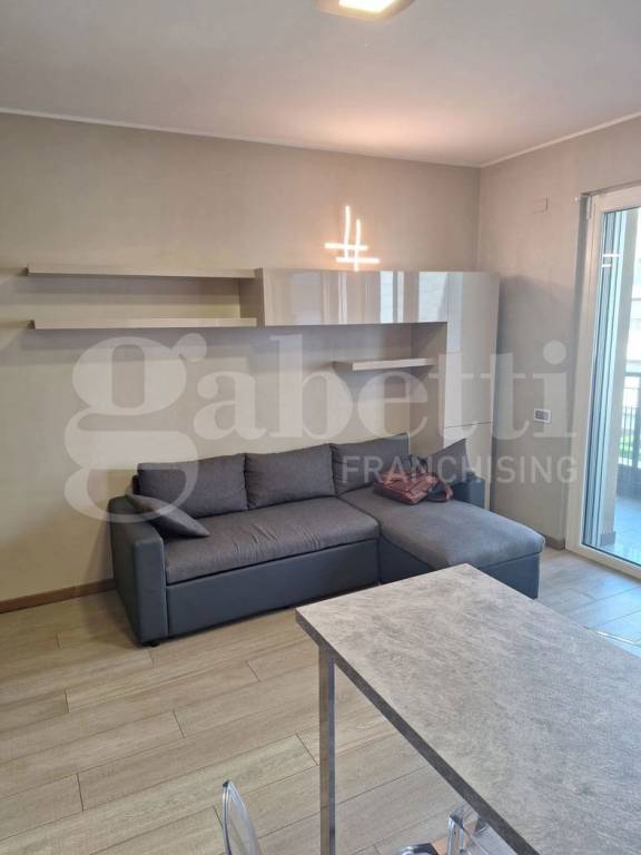 appartamento in affitto a Rozzano