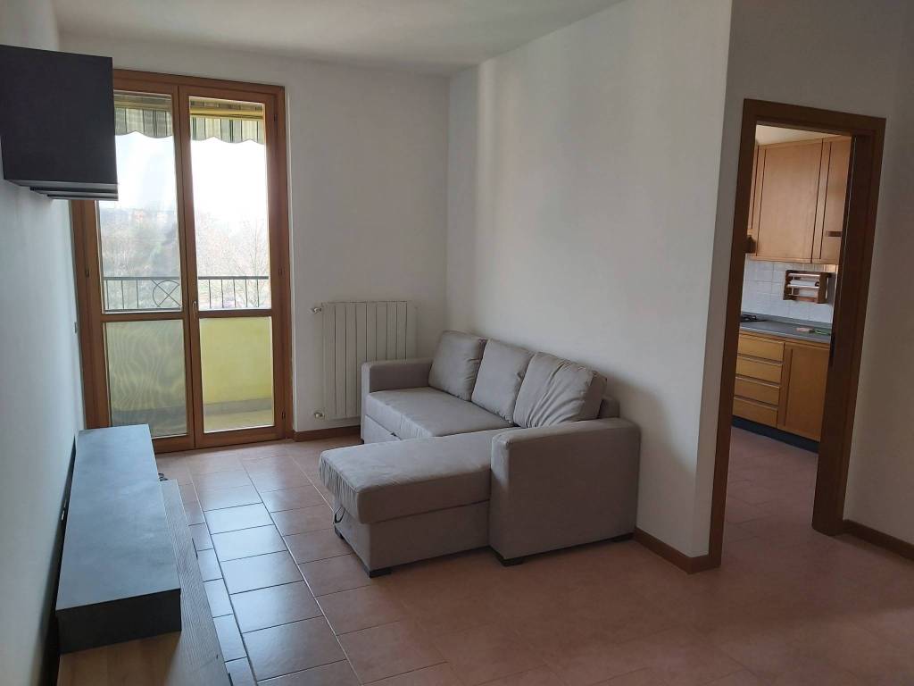 appartamento in affitto a Rozzano