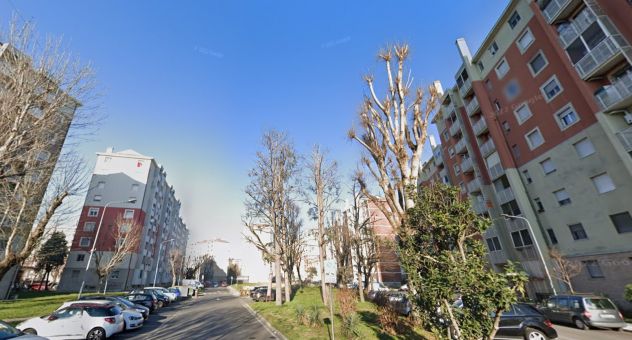 appartamento in affitto a Rozzano