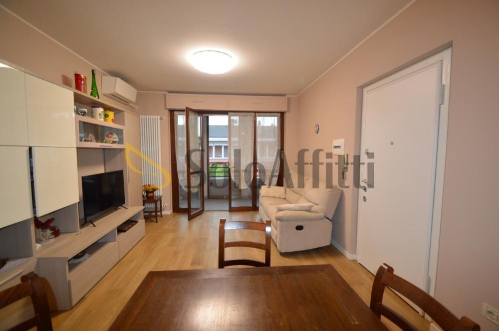 appartamento in affitto a Rozzano