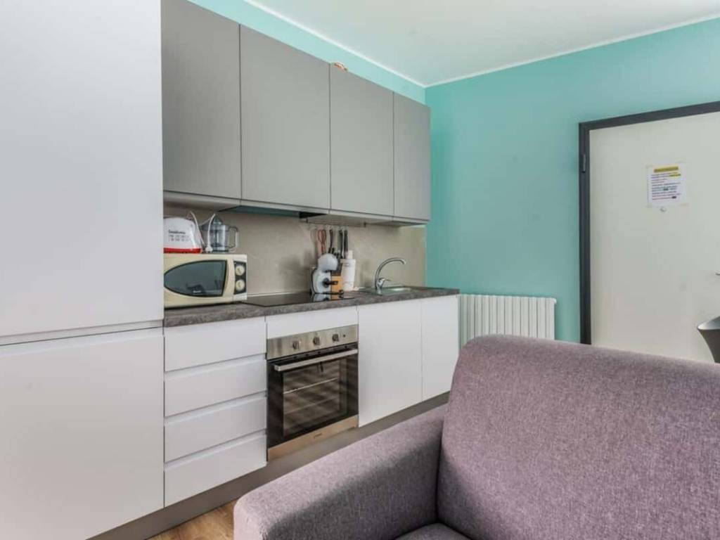 appartamento in affitto a Rozzano