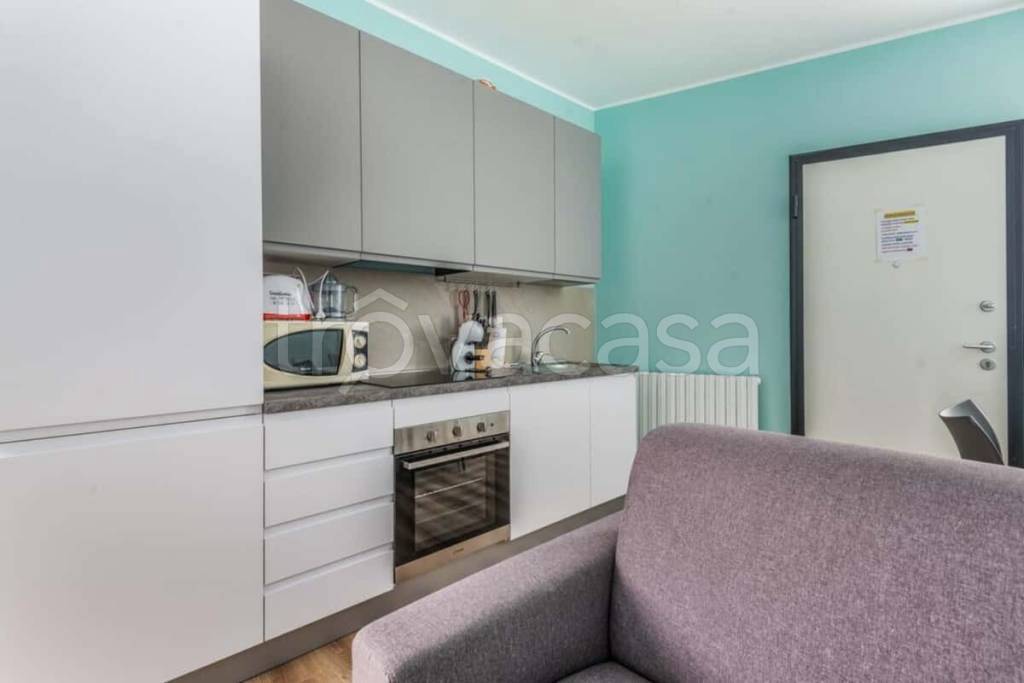 appartamento in affitto a Rozzano