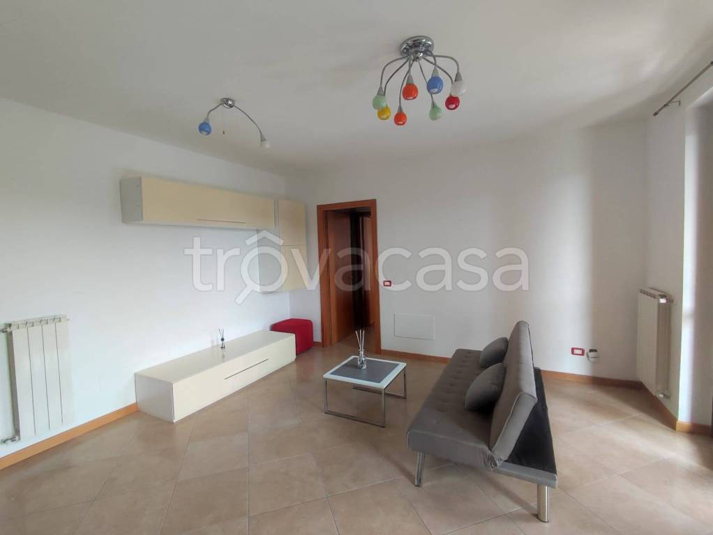appartamento in affitto a Rozzano
