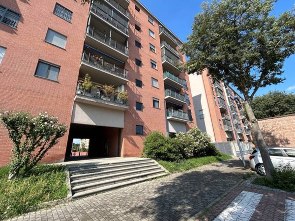 appartamento in affitto a Rozzano