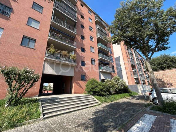 appartamento in affitto a Rozzano