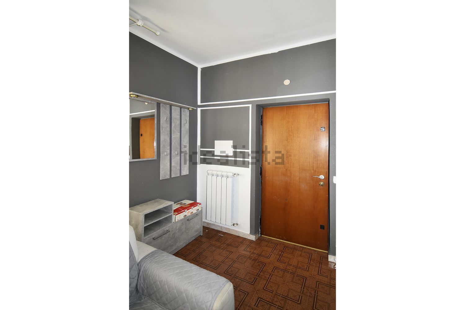 appartamento in affitto a Rozzano