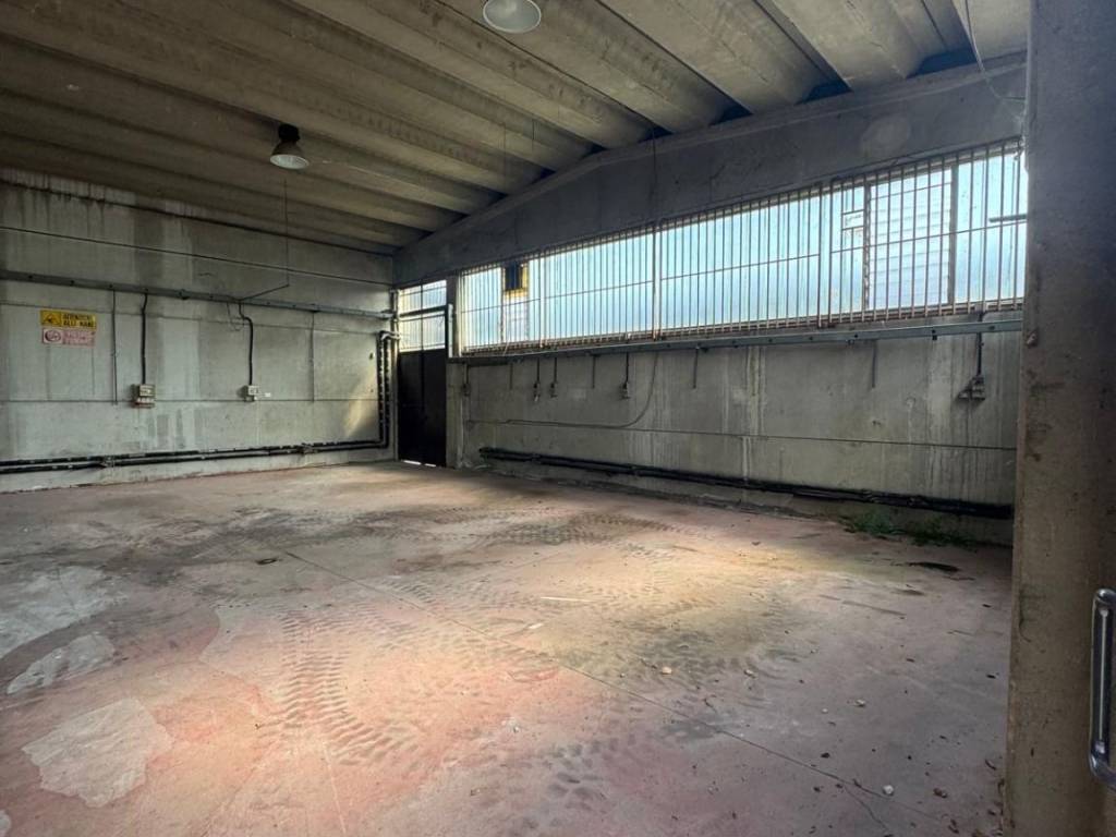 appartamento in affitto a Rozzano in zona Cassino Scanasio