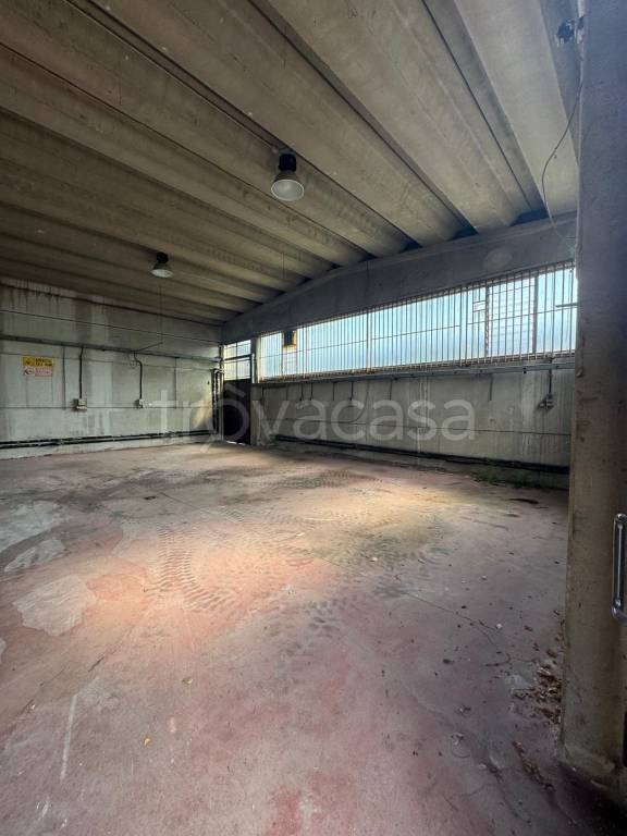 appartamento in affitto a Rozzano in zona Cassino Scanasio