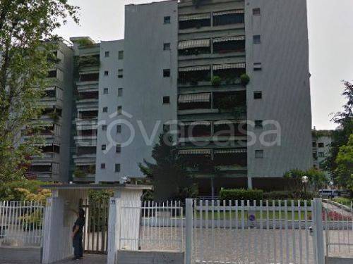 appartamento in affitto a Rozzano in zona Valleambrosia